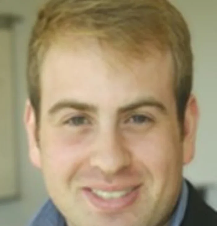 Zachary Chertok