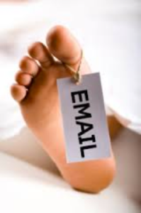 eliminate email