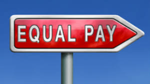 pay parity