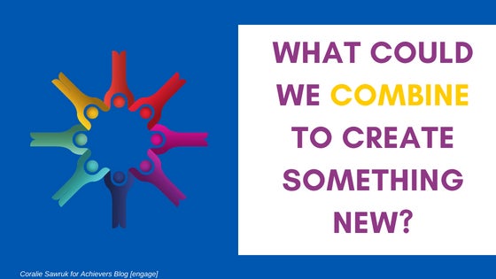 Engagement Innovation Question combine