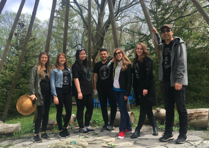 Achievers CARES Team