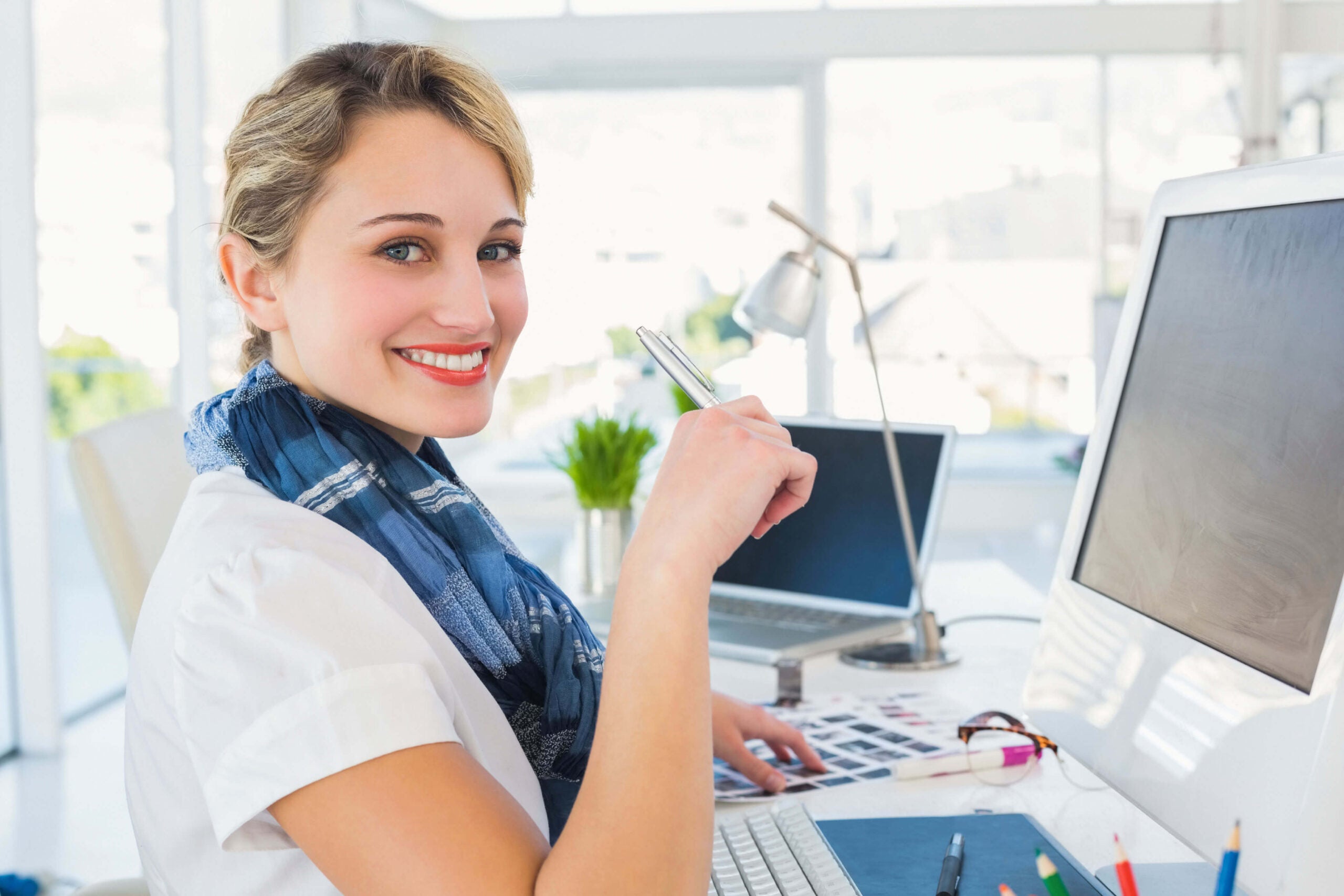 Administrative Professionals Day