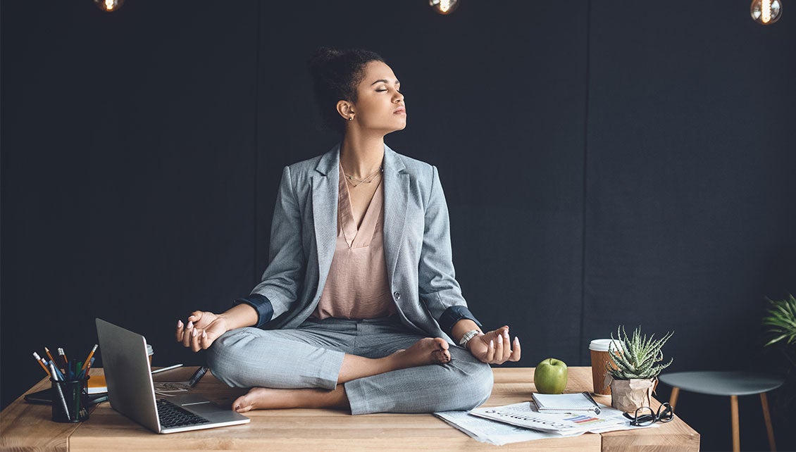 mental health at work