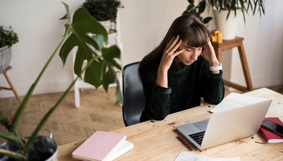 Toxic Workplace