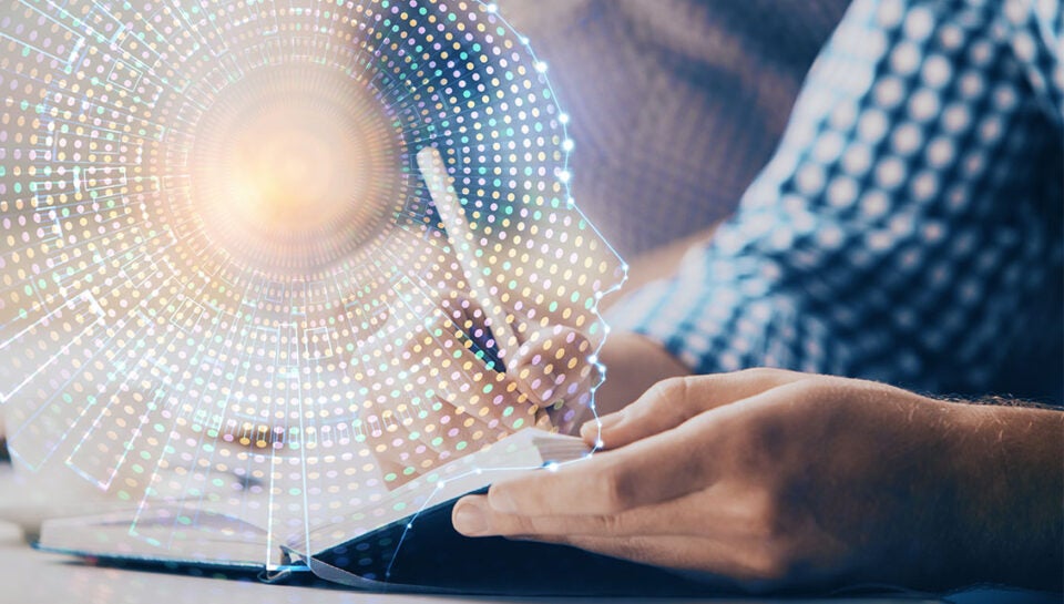 employee experience digital transformation