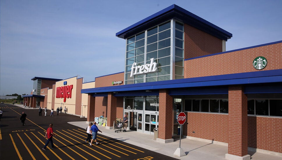 Meijer Leverages Recognition to Strengthen Key Business Metrics