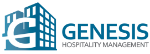 Genesis logo