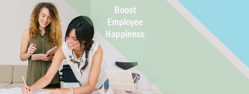 Employee Happiness