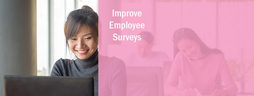 employee surveys