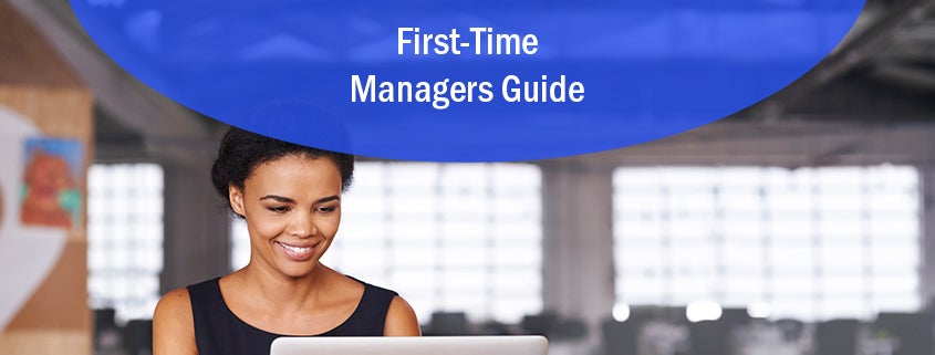 Leading a Team: Tips for First-Time Managers