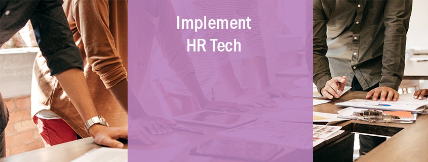 Improve Work Culture