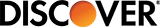 Discover logo