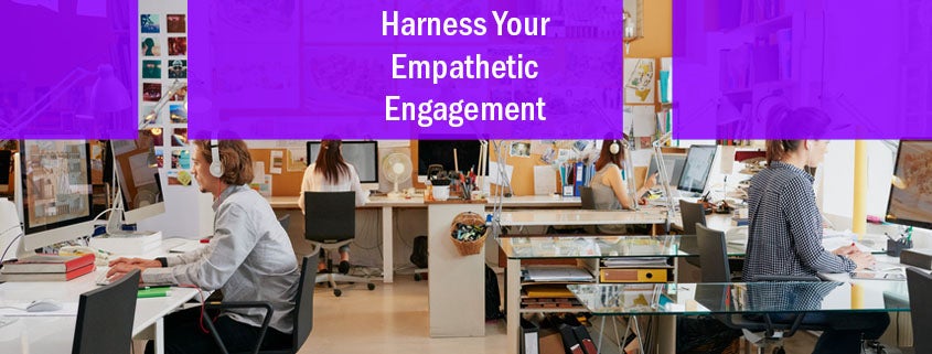 empathetic engagement