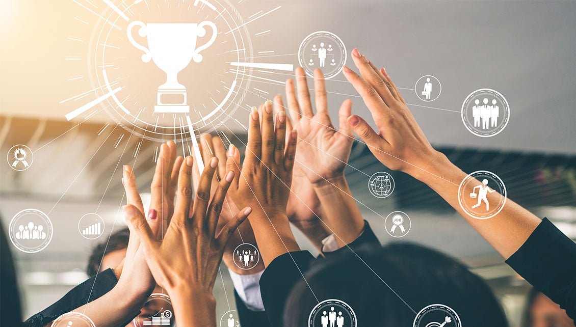 10 Employee Incentive Programs to Engage Your Team - Achievers