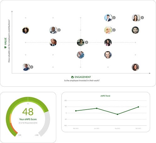 BambooHR software platform