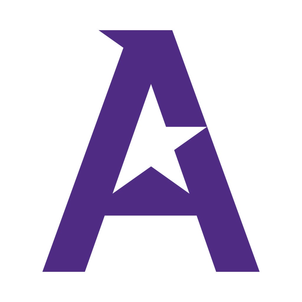 Achievers A Logo