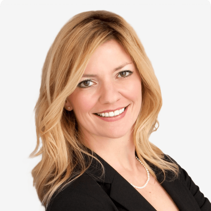 Charlene DiGiuseppe Profile Image
