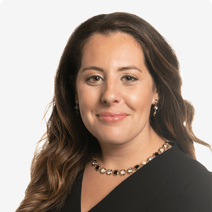 Vanessa Brangwyn Profile Image