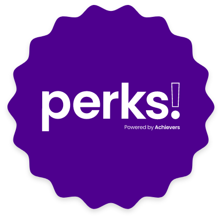 Australia’s Premiere Employee Rewards Program: perks! by Achievers