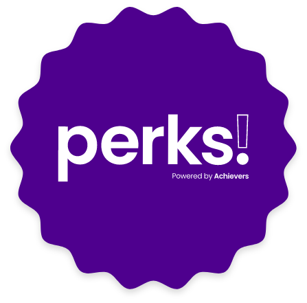 Australia’s Premiere Employee Rewards Program: perks! by Achievers Australia’s Premiere Employee Rewards Program: perks! by Achievers