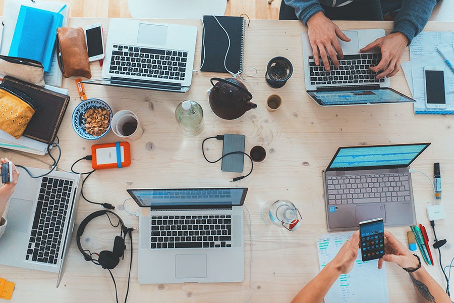 Employee Engagement Software