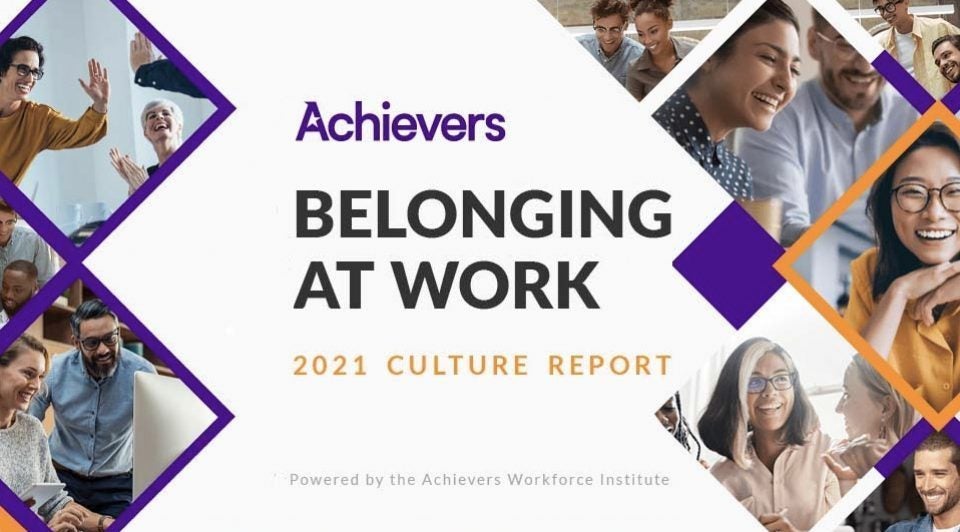 Belonging at work whitepaper 