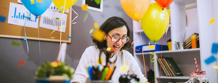 25 new ways to celebrate employee appreciation week