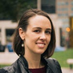 Profile image of author: Caitlin Nobes