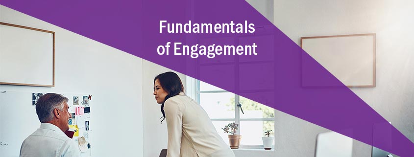 Employee Engagement Fundamentals