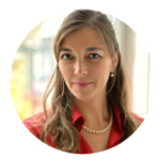 Profile image of author: Karin Volo