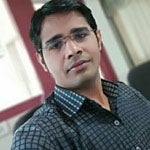 Profile image of author: Sanjay Darji