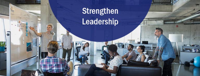 How to Strengthen Your Manager’s Leadership Practices
