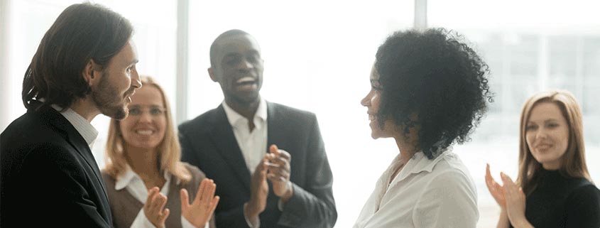 Engaging Employees