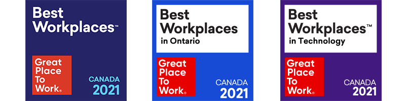 Best Workplace Awards
