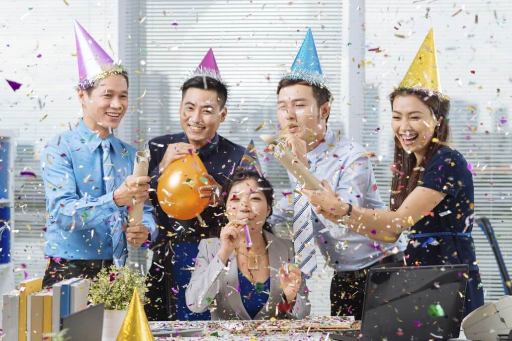 Employee Appreciation Day​