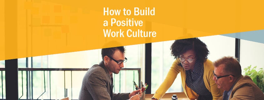 5 Company Initiatives That Improve Office Culture - Achievers