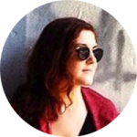 Profile image of author: Kim Harris