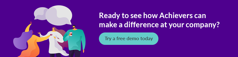 Employee Engagement Software Demo