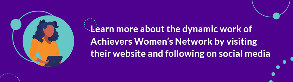 Achievers Women's Network
