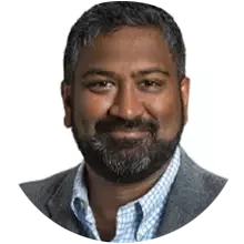 Sanjay Patel, Kellogg Company