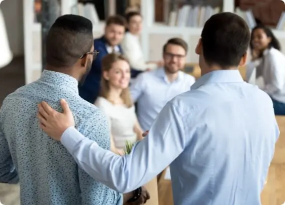 Employee recognition