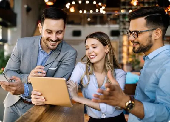 Employee strategies