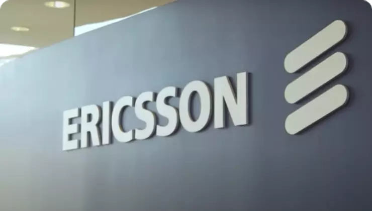 What Ericsson say about us