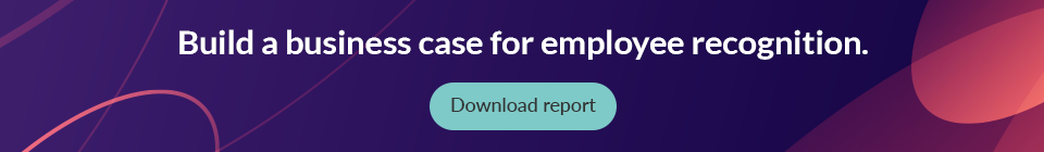 Case for Employee Recognition E-book
