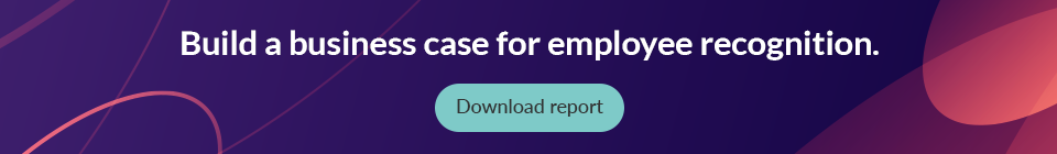 The Case for Employee Recognition E-book