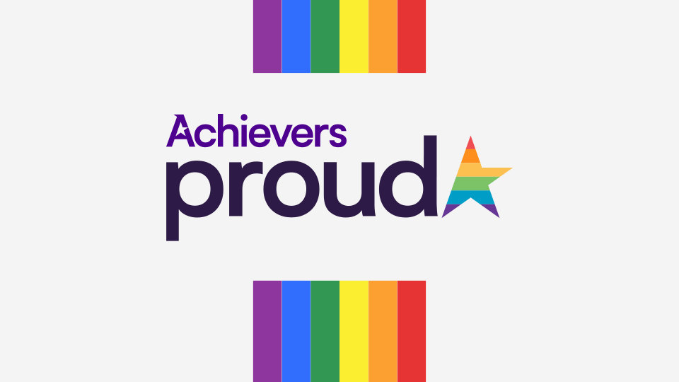 Achievers Proud