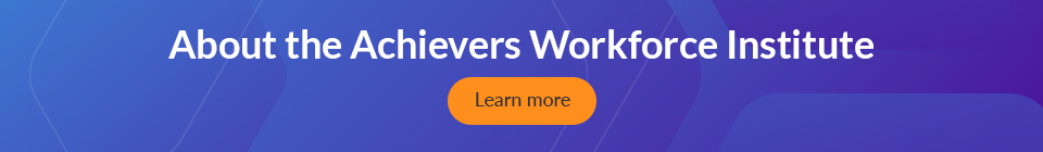 about-the-achievers-workforce-institute-indigo-orange-colours