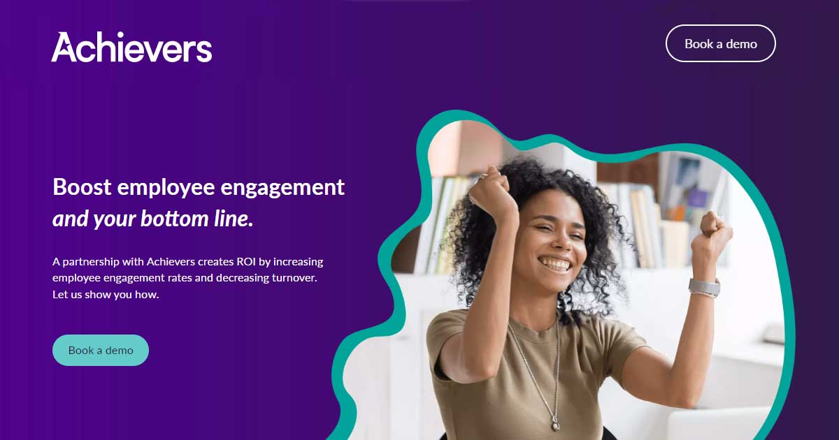 Achievers: Employee Recognition & Engagement Platform