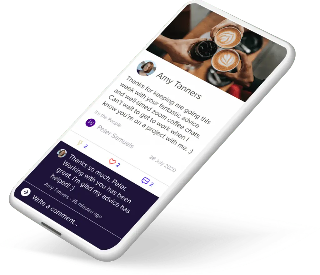 Employee Experience Platform Employee Experience Platform