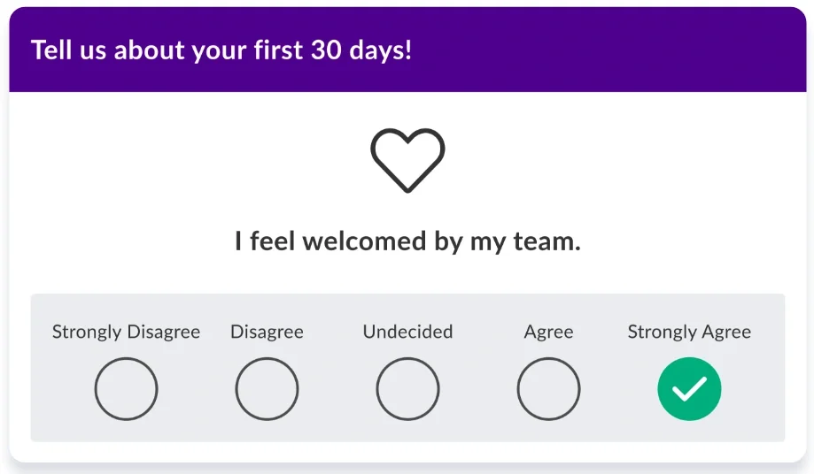 Science-Backed Employee Voice Surveys